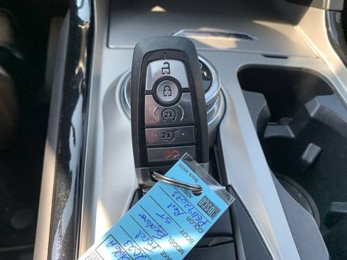 Certified 2023 Ford Explorer ST AWD/4WD image 50