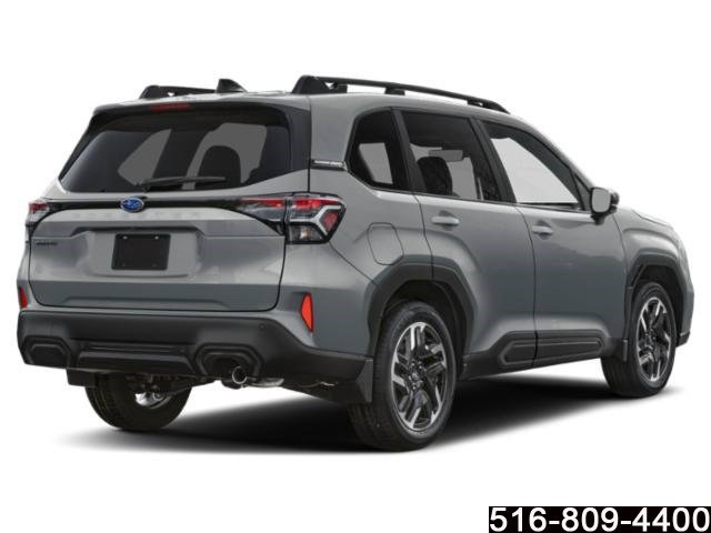 Used 2025 Subaru Forester Limited AWD/4WD image 6