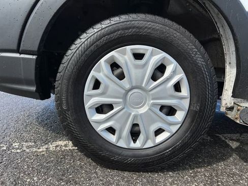 Used 2024 Ford Transit 250 Low Roof w/ Exterior Upgrade Package image 16