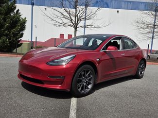 Used 2018 Tesla Model 3 Long Range video 1