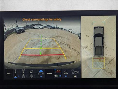 New 2026 Toyota Tundra SR5 AWD/4WD image 15