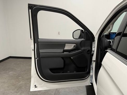 New 2026 Ford Expedition Max Active image 13