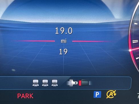 New 2026 Mercedes-Benz GLC 43 AMG 4MATIC image 30