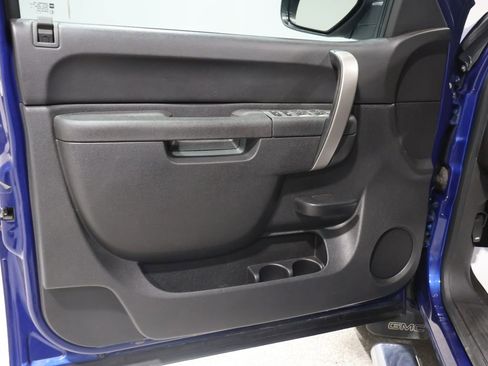 Used 2013 GMC Sierra 1500 SLE w/ Power Tech Package image 14