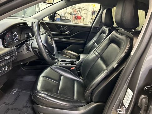 Used 2021 Lincoln Corsair FWD w/ Convenience Package image 26