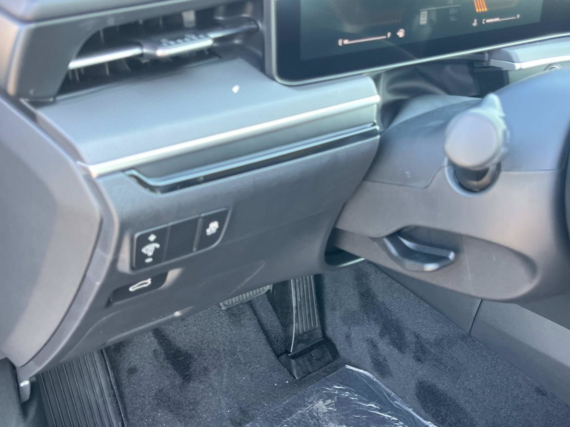 New 2026 Kia K5 LXS FWD image 23