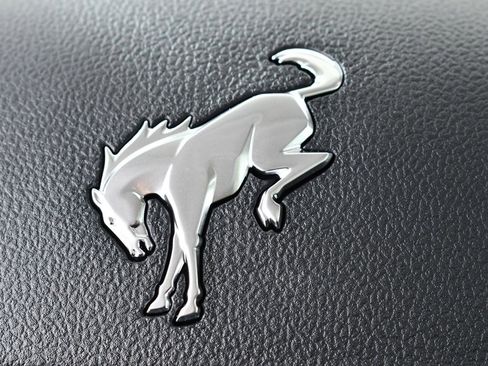 New 2025 Ford Bronco Sport Big Bend w/ Convenience Package image 34