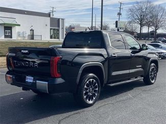 Used 2025 Toyota Tundra Limited video 3