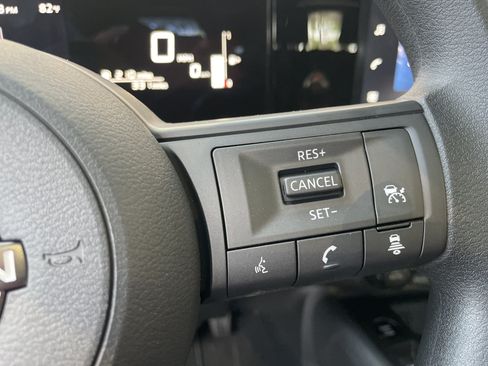Used 2026 Nissan Kicks SV w/ SV Premium Package FWD image 20