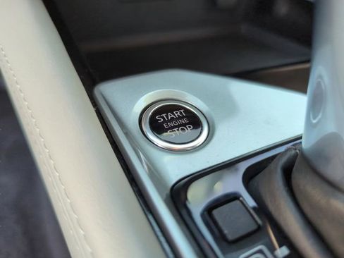Certified 2023 Nissan Altima 2.5 SV FWD image 41