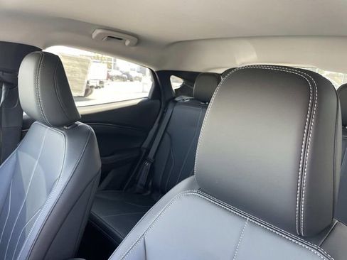 New 2026 Ford Mustang Mach-E Select image 22