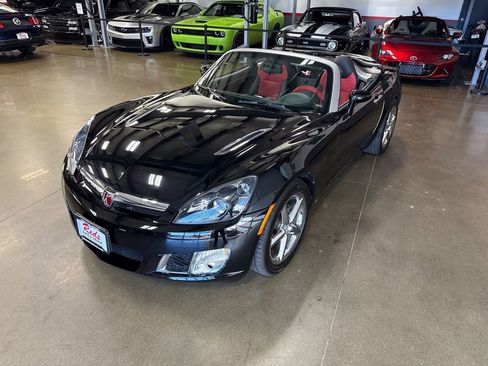 Used 2008 Saturn Sky Red Line image 73