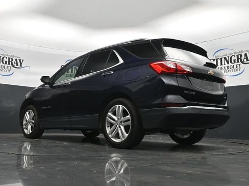 Used 2021 Chevrolet Equinox Premier FWD image 30