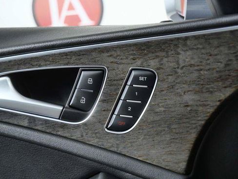 Used 2017 Audi A6 2.0T Premium AWD/4WD image 29