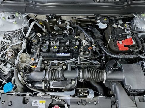 Used 2018 Honda Accord Sport image 31