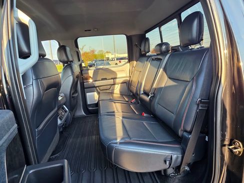 Used 2021 Ford F150 Lariat w/ Equipment Group 502A High AWD/4WD image 34
