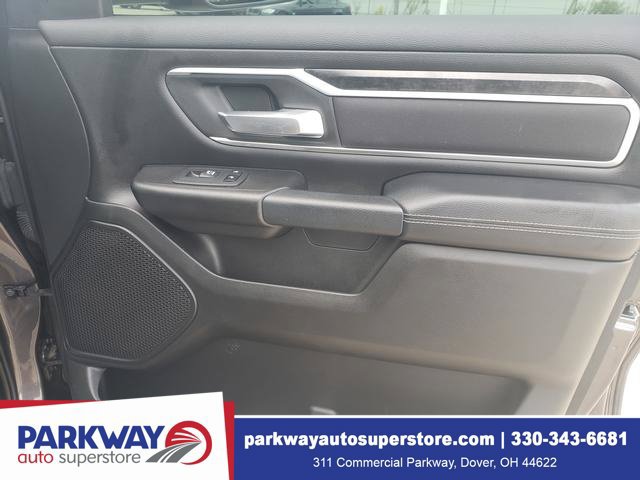 Used 2023 RAM 1500 Big Horn AWD/4WD image 23
