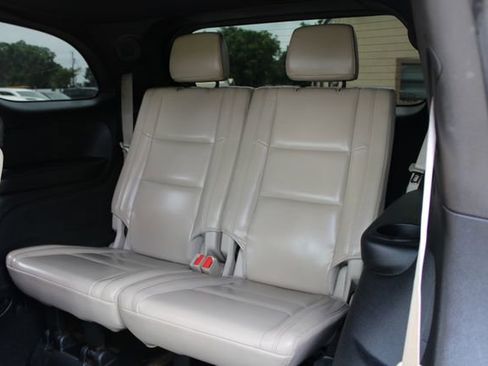 Used 2021 Dodge Durango GT AWD/4WD image 61