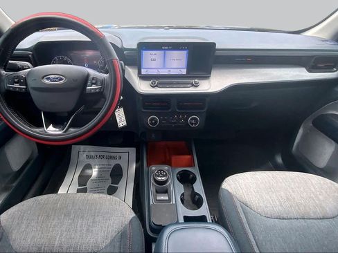 Certified 2022 Ford Maverick XLT w/ Equipment Group 300A Standard AWD/4WD image 15