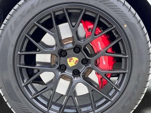 Used 2018 Porsche Macan GTS w/ Premium Package Plus AWD/4WD image 7