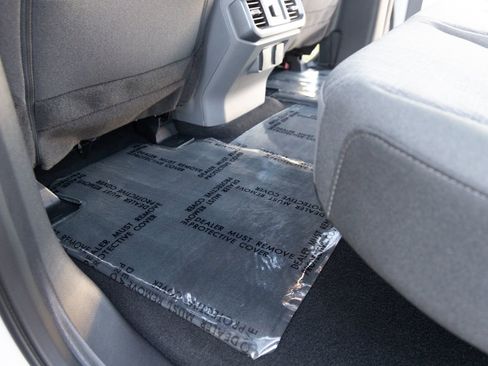 Used 2023 Ford F150 Lightning XLT w/ Equipment Group 312A High image 20