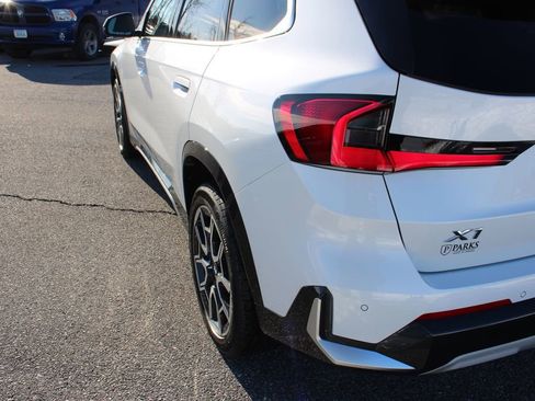 New 2026 BMW X1 xDrive28i image 44