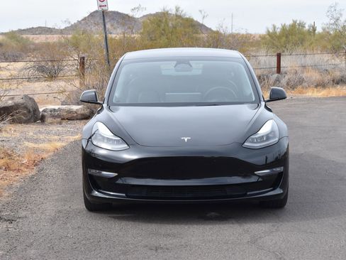Used 2023 Tesla Model 3 Standard Range RWD image 2