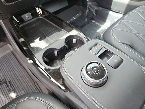 New 2024 Ford Mustang Mach-E Select w/ Comfort Package Lite image 10