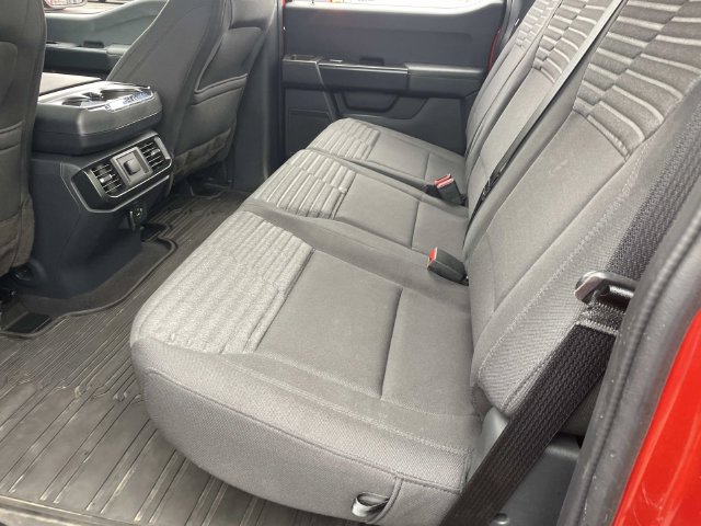 Used 2023 Ford F150 XL w/ STX Appearance Package AWD/4WD image 20