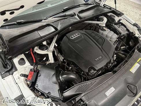 Used 2019 Audi A5 2.0T Premium AWD/4WD image 33