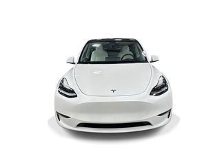 Certified 2023 Tesla Model Y Long Range AWD/4WD video 2