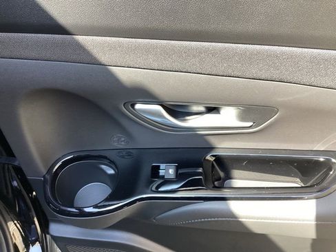 New 2025 Hyundai Santa Cruz XRT image 13