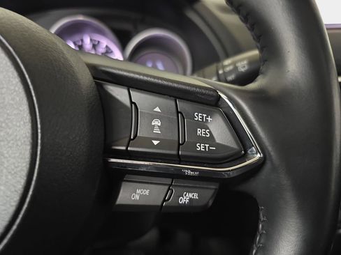 Used 2018 MAZDA CX-5 Touring w/ Preferred Equipment Package AWD/4WD image 21