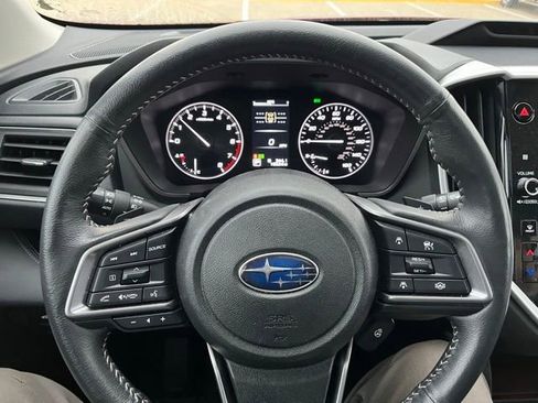 Used 2024 Subaru Ascent Limited w/ Technology Package image 12