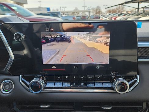 New 2026 GMC Canyon Elevation w/ Convenience Package image 28