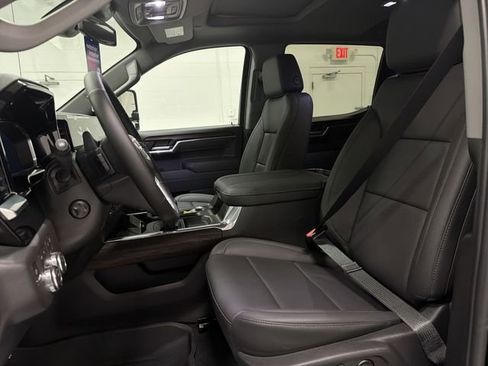 New 2026 GMC Sierra 1500 SLT w/ SLT Premium Plus Package image 22