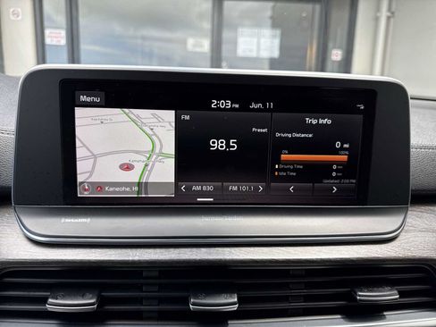 Used 2020 Kia Telluride SX w/ SX Prestige Package AWD/4WD image 17
