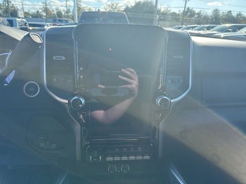 New 2026 RAM 3500 Big Horn image 10