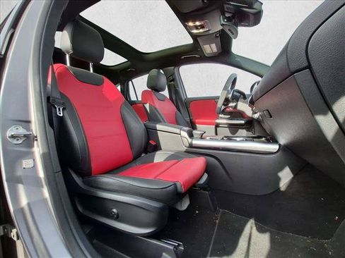 Certified 2023 Mercedes-Benz GLA 45 AMG 4MATIC image 23