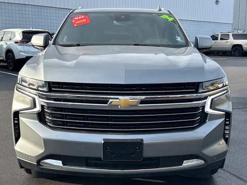 Used 2024 Chevrolet Tahoe LT image 8
