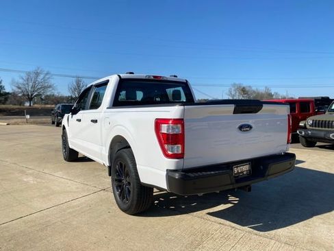 Used 2021 Ford F150 XL image 6