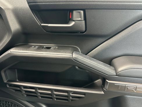 New 2026 Toyota 4Runner TRD Off-Road Premium image 20