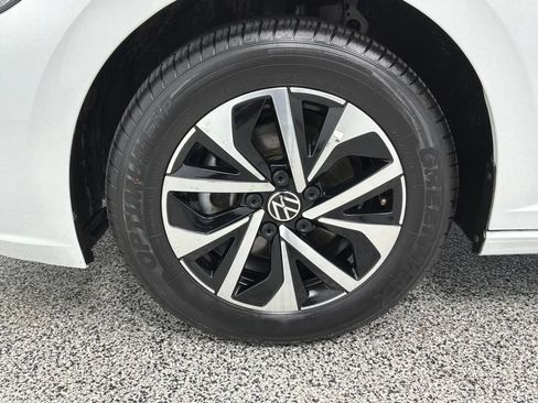 Used 2024 Volkswagen Jetta S FWD image 10