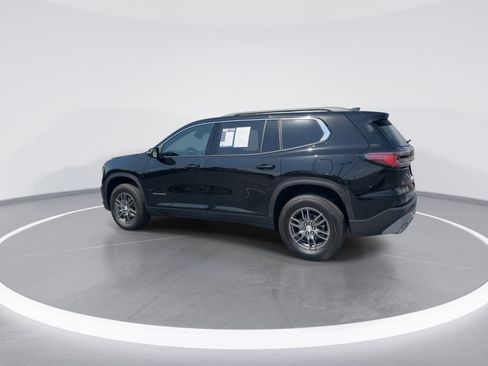 Used 2025 GMC Acadia Elevation image 7