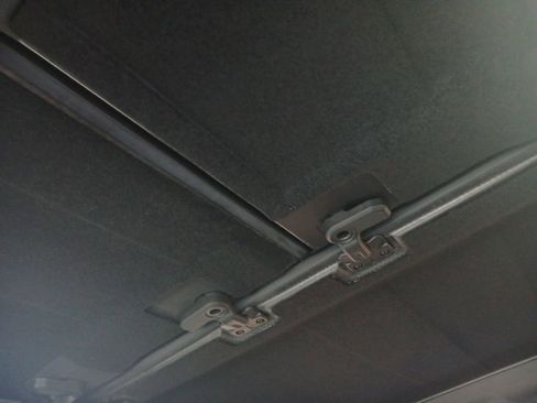 Used 2023 Ford Bronco Outer Banks w/ Sasquatch Package image 7