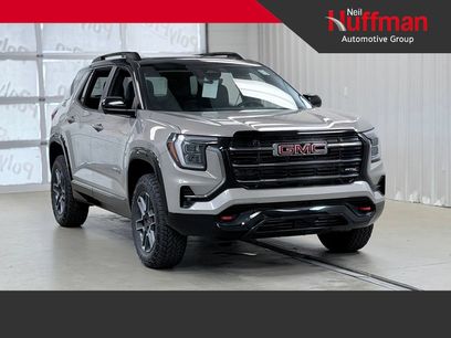 New 2026 GMC Terrain AT4 w/ Technology Package II