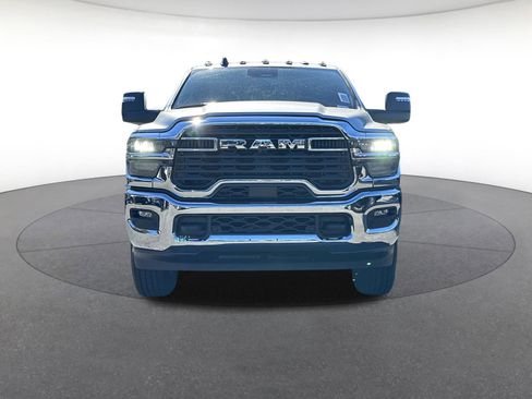 New 2026 RAM 2500 Big Horn image 8