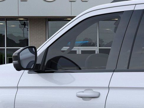 New 2026 Ford Expedition Tremor image 20