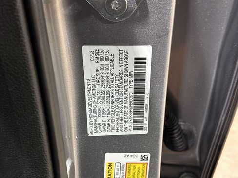 Used 2023 Honda CR-V Sport image 14