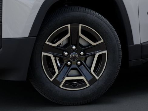 New 2026 Jeep Cherokee Limited AWD/4WD image 8